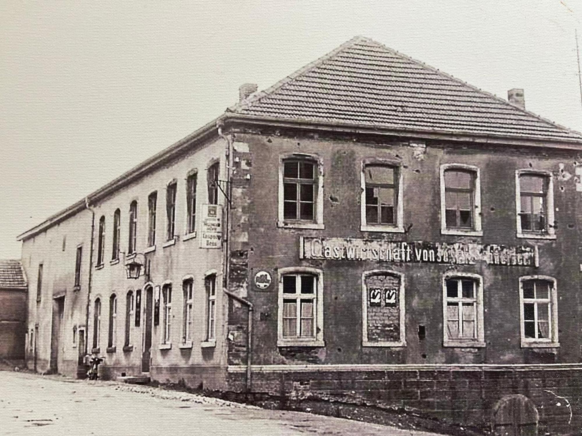 Apartments Pellinger-Hof Pellingen Extérieur photo