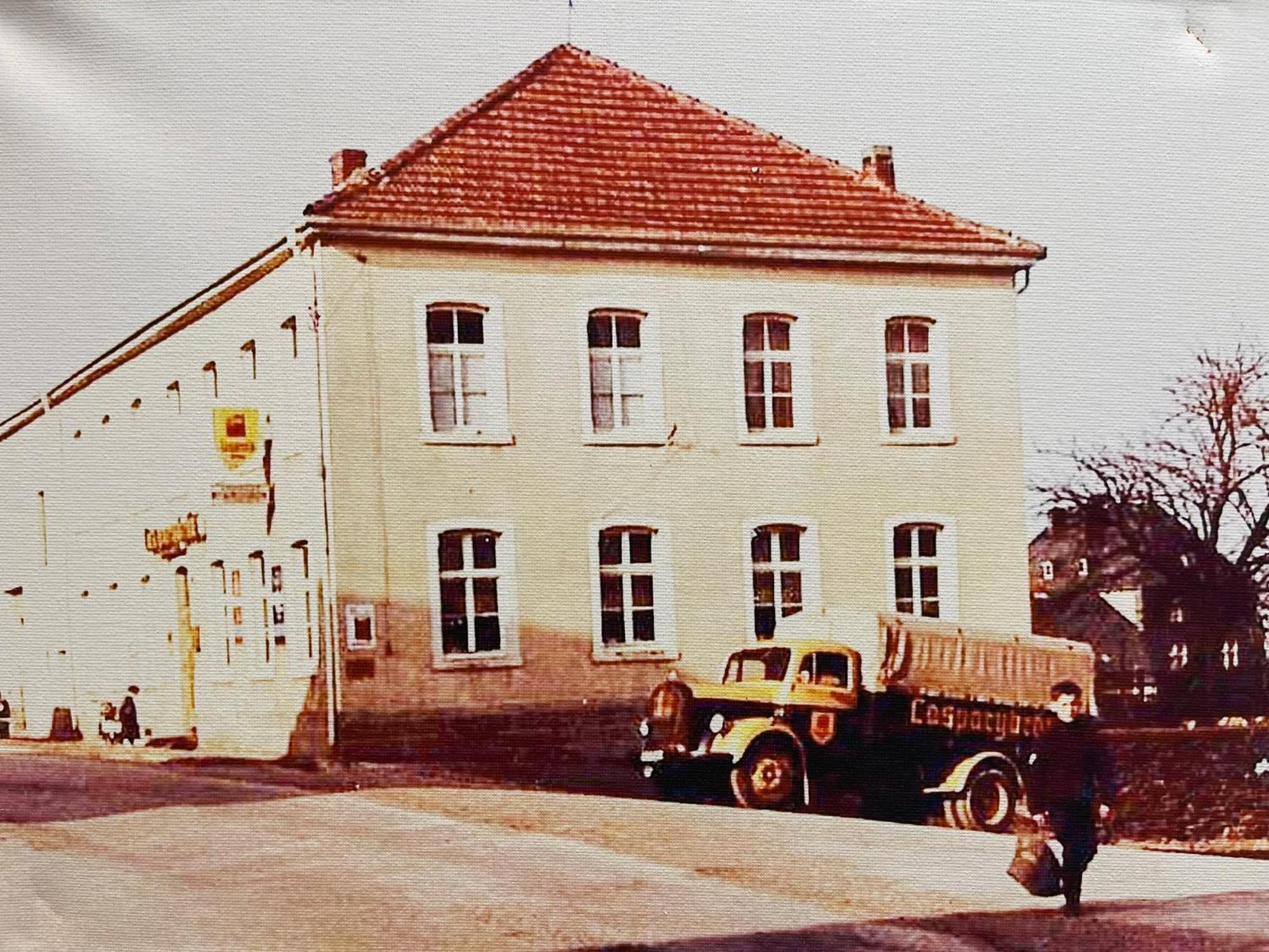 Apartments Pellinger-Hof Pellingen Extérieur photo