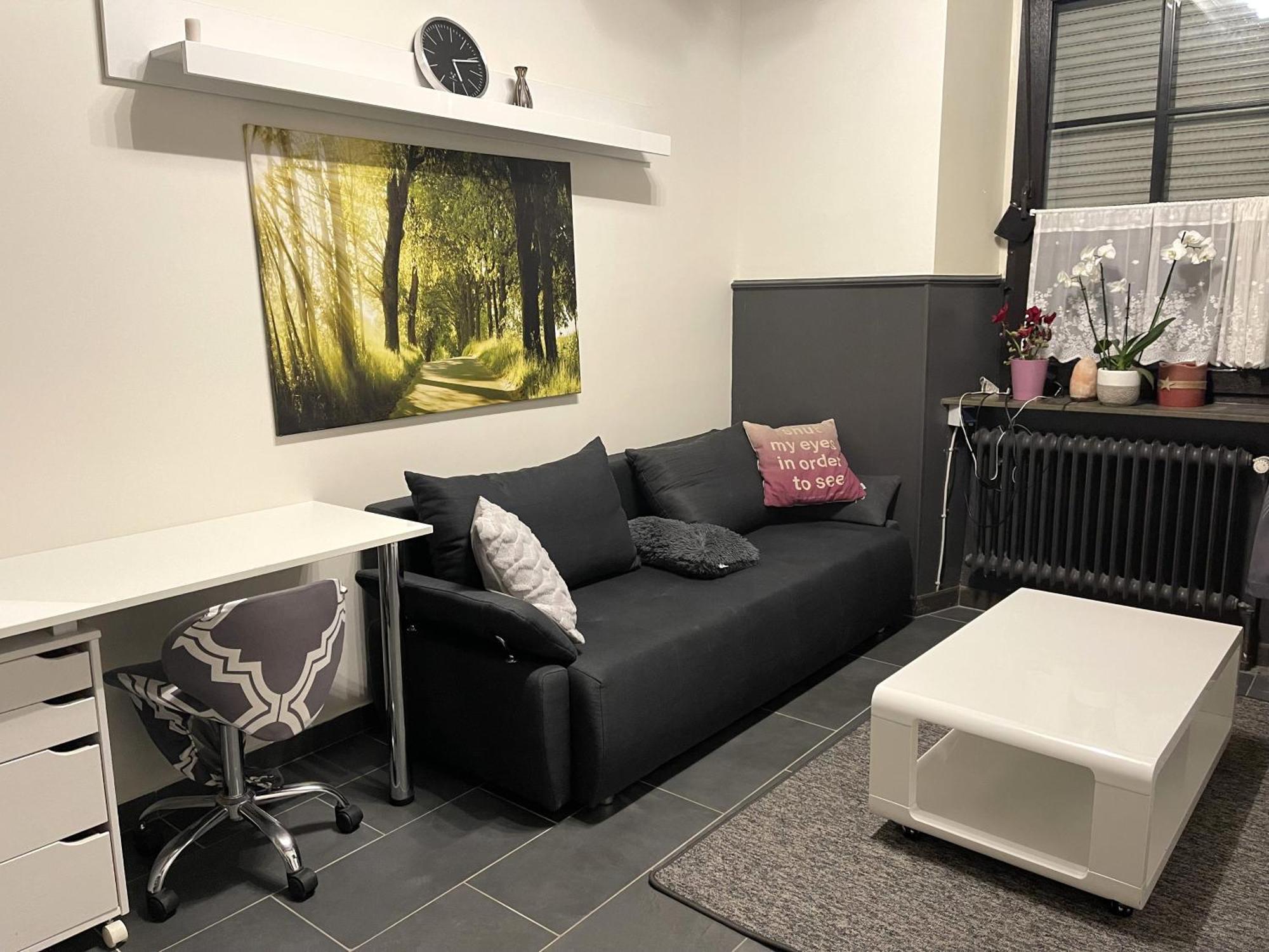 Apartments Pellinger-Hof Pellingen Extérieur photo