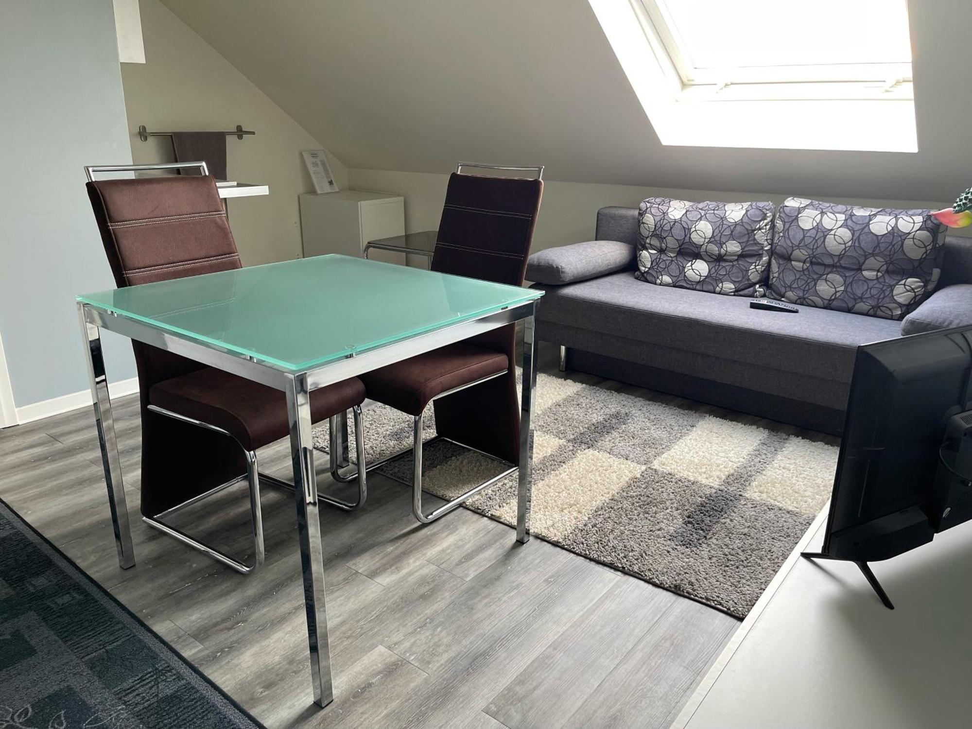 Apartments Pellinger-Hof Pellingen Extérieur photo